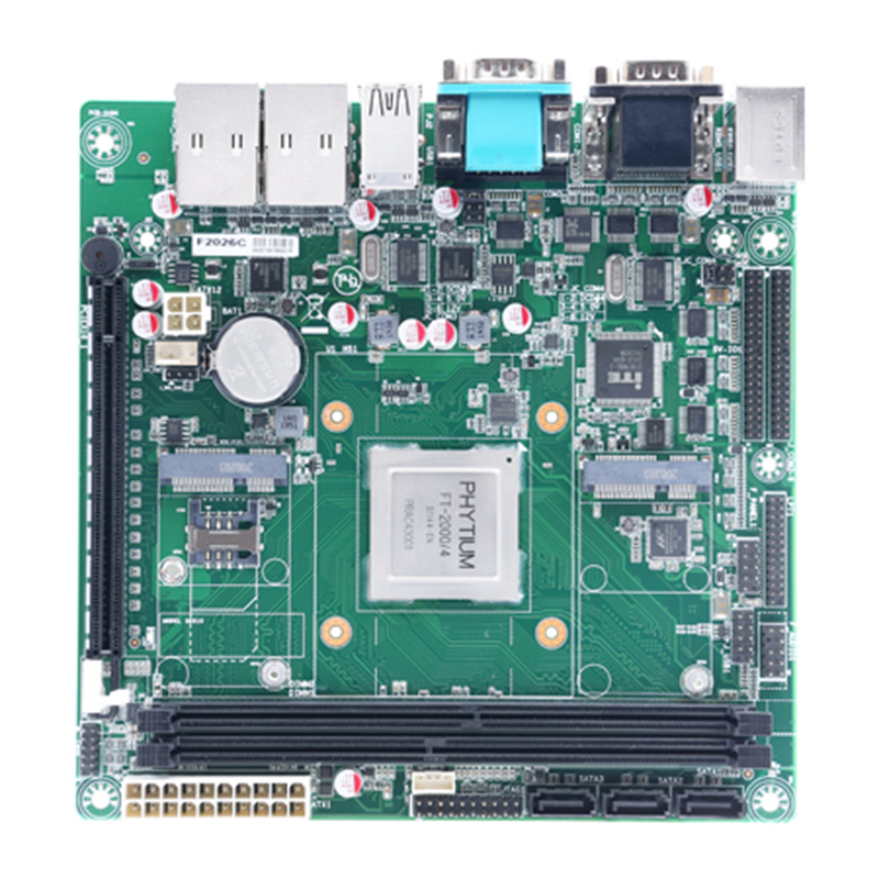 LX-F2026C